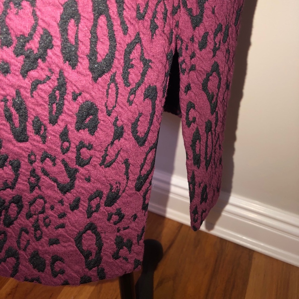 Express Matching Skirt Set - Picture 8 of 13